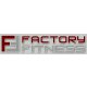 Logo Factory Fitness Club