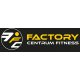 Logo Factory Centrum Fitness