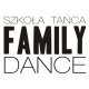 Logo Family Dance