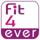Logo Fit4ever