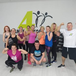 Dance4You Fitness Club