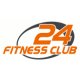 Logo Fitness Club 24- Oświęcim Express
