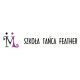 Logo Szkoła Tańca Feather