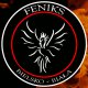 Logo Feniks Bielsko-Biała