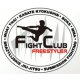 Logo Fight Club Freestyler
