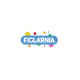 Logo Figlarnia - Sala Zabaw