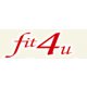Logo Fit4u Mszczonów