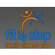 Logo Fit By Step
