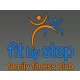 Logo Fit By Step