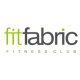 Logo Fit Fabric