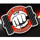 Logo HUNTER MMA FIGHT CLUB