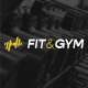 Logo Fit&Gym