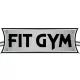 Logo Fit Gym