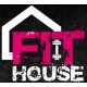 Logo Fit House
