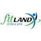 Logo fitLAND GYM & SPA