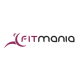 Logo Fitmania