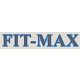 Logo Fit-Max Gym