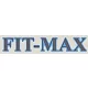 Logo Fit-Max Gym