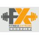 Logo Fitness Extreme