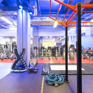 Fitness Klub Zdrofit