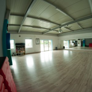 Centrum Aktywnego Życia