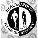 Logo Black & White