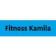 Logo Fitness Kamila