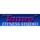 Logo Fitness Studio Tonus