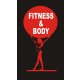 Logo Fitness & Body