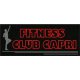 Logo Fitness Club Capri
