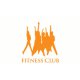 Logo Fitness Club