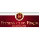 Logo Hotel Fitness Club Forum SPA&Wellness