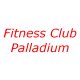 Logo Fitness Club Palladium