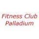 Logo Fitness Club Palladium