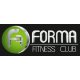 Logo Fitness Club Forma