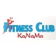 Logo Fitness Club Kanama