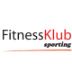Logo Fitness Klub Sporting