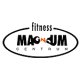 Logo Fitness Magnum