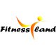 Logo Fitnessland