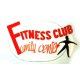 Logo Fitness Club Family Center
