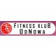 Logo Fitness Club Odnowa