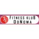 Logo Fitness Club Odnowa