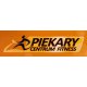 Logo Fitness Piekary