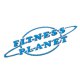 Logo Fitness Planet