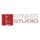 Logo Fitness Studio