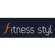 Logo Fitness Styl