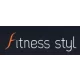 Logo Fitness Styl