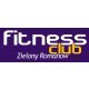 Logo #Wkontakcie Studio Treningu Personalnego i Fitness