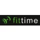 Logo Fit Time