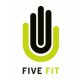 Logo FIVE FIT Gym&Fitness